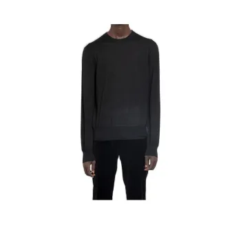 TOM FORD Long Sleeved Crewneck Jumper