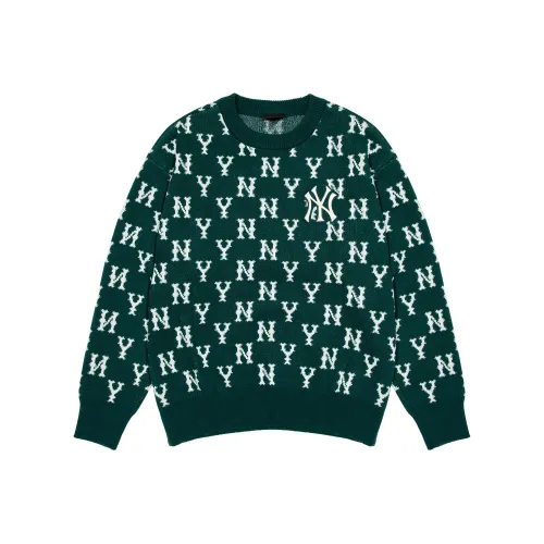 Les Hommes Knitted Sweaters