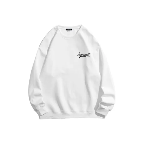 JEANSWEST Sweatshirts Unisex
