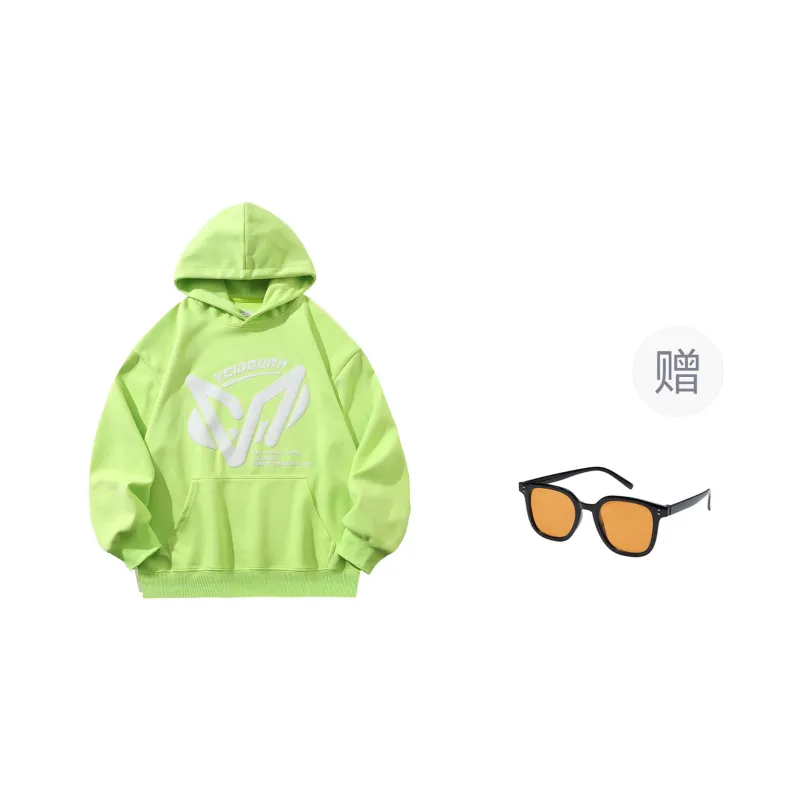 VEIDOORN Sweatshirts Unisex-28