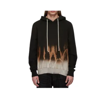 Rick Owens DRKSHDW Oversized Hoodie