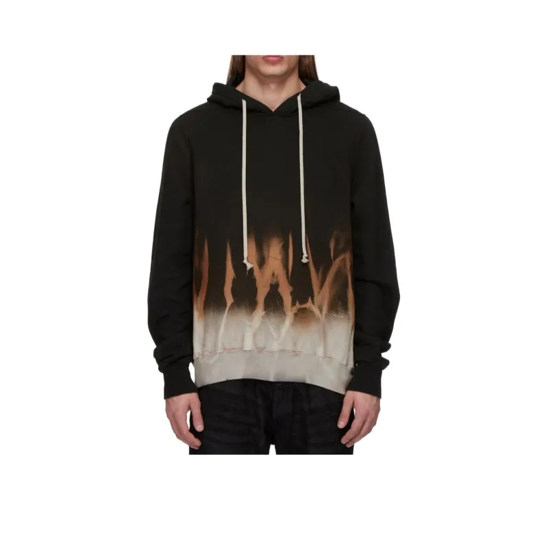 Rick Owens DRKSHDW Oversized Hoodie-0
