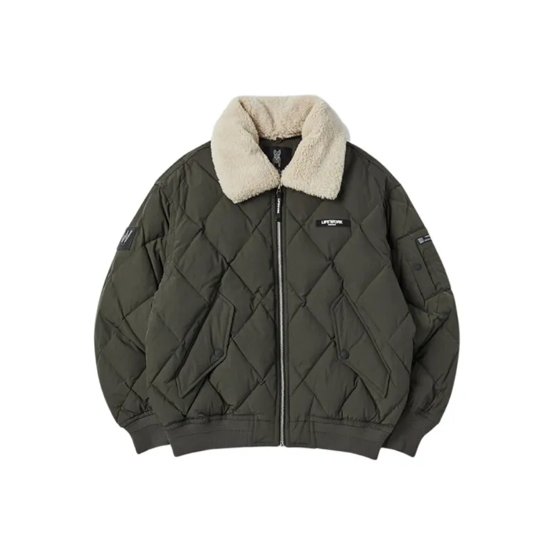 LIFEWORK HIDEAWAY Sweater Men's-3