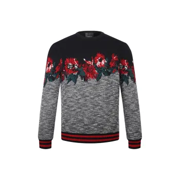 BOINIGAN VANITA Knitwear Men Gray