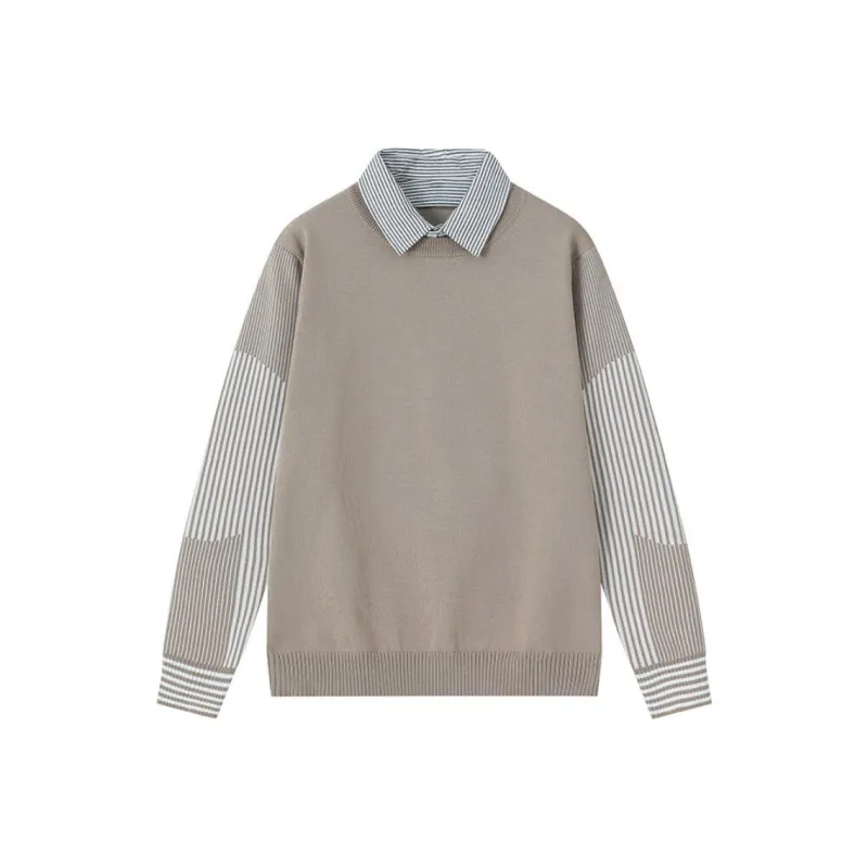 JEEP SPIRIT Sweaters Men-0