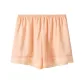 Golden Peach (Lace Style)