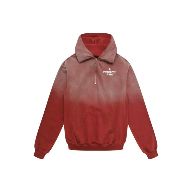 PROCITY Sweatshirts Unisex-4