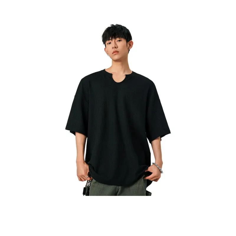 RASHOMONG T Shirts Unisex-7