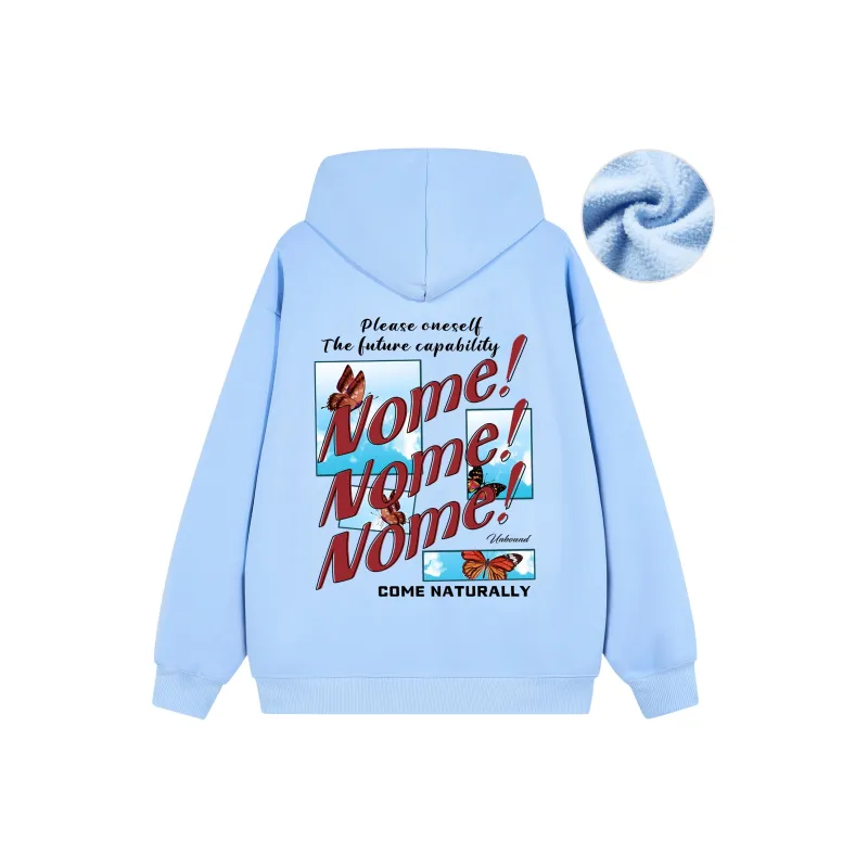 NOME Sweatshirts Unisex-38
