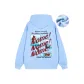 Carolina Blue (Fleece-Lined)