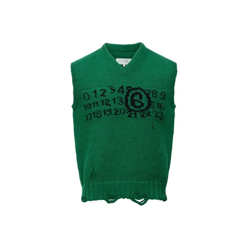 SAINT LAURENT V Neck Long Sleeved Top