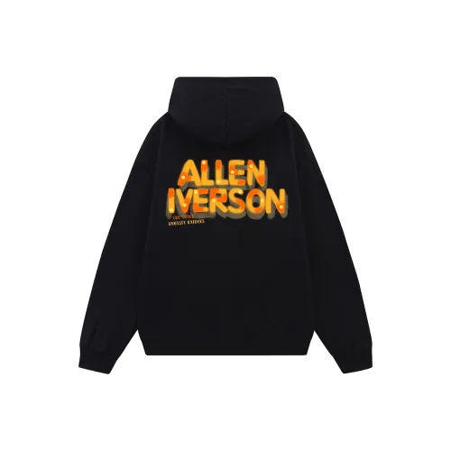 AI3 Iverson China Series Sweatshirts Unisex