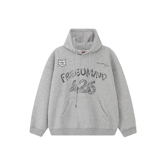 F426 Sweatshirts Unisex-0
