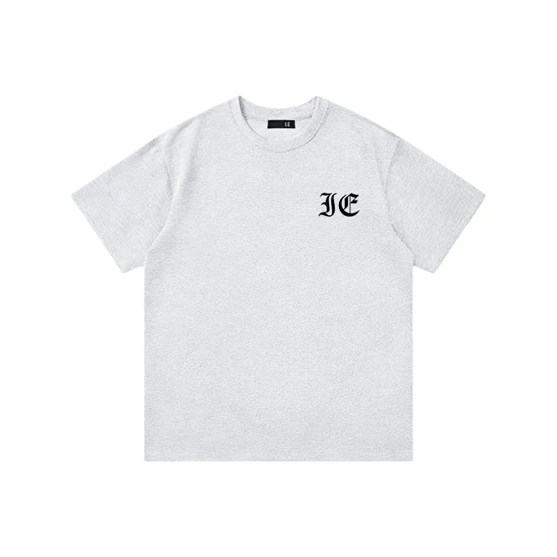 I.E T Shirts Unisex-9