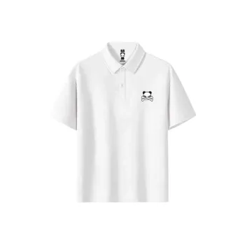 HIPANDA Polo Shirts Men