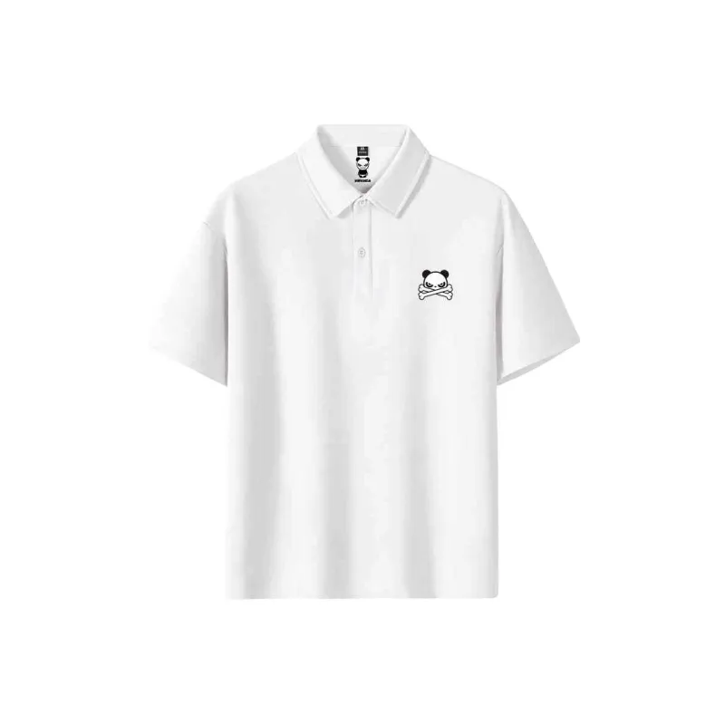 HIPANDA Polo Shirts Men-0