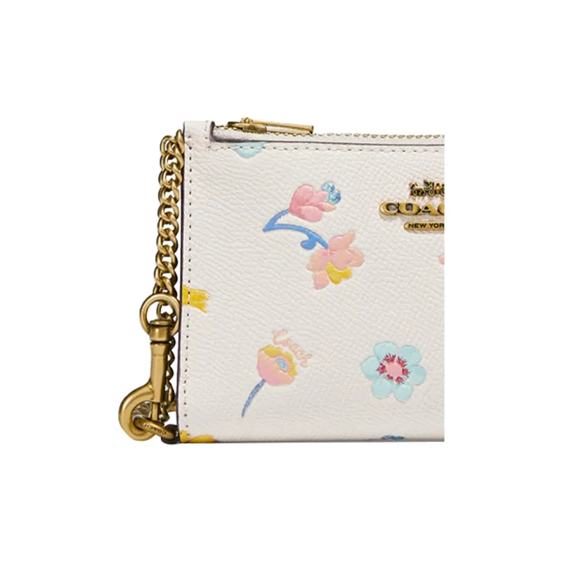 COACH Card Case Wallets-3
