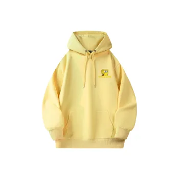 SPONGEBOB SQUAREPANTS Sweatshirt Unisex