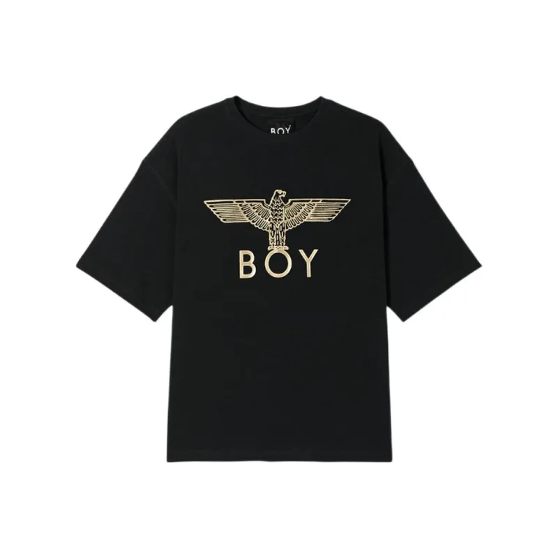 Boy London T Shirt Unisex Black-1