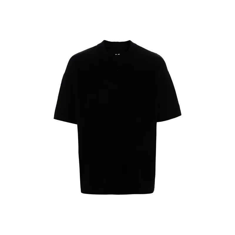 RICK OWENS Tommy T Crewneck Jumper-0