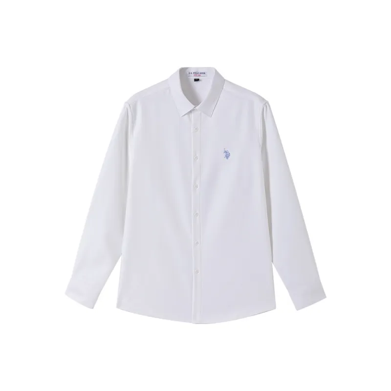 U.S. POLO ASSN. Shirts Men-0