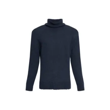 DSQUARED 2 Roll Neck Knitted Jumper