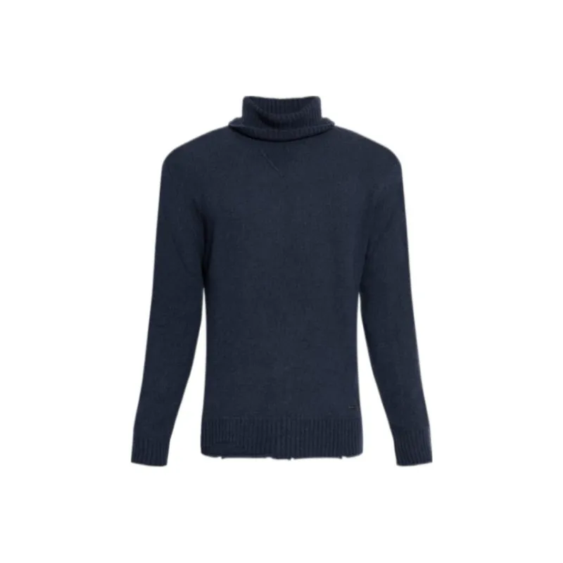 DSQUARED 2 Roll Neck Knitted Jumper-0