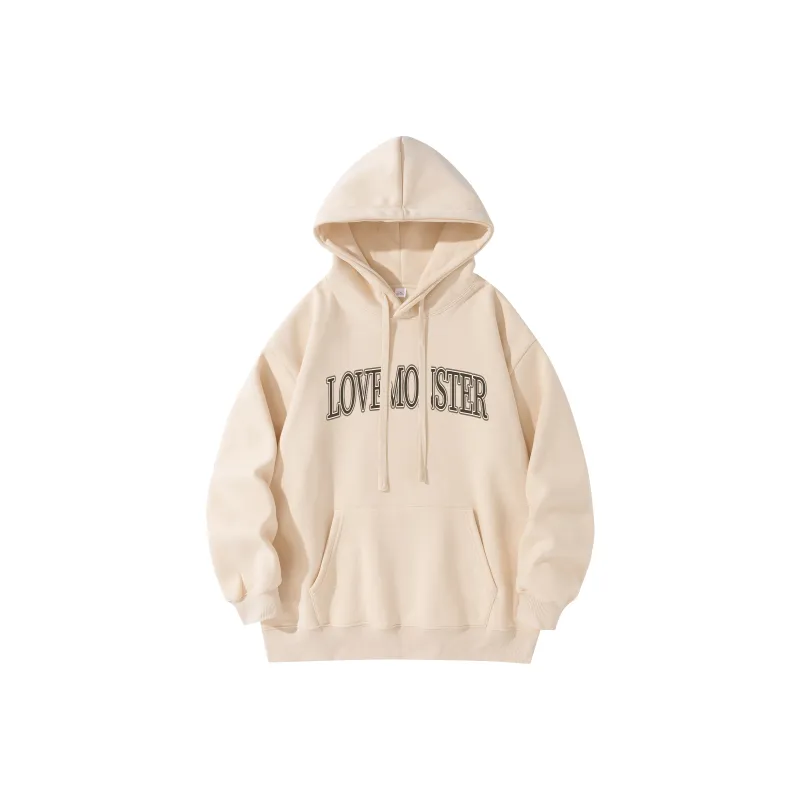 Love Monster Sweatshirts Unisex-6