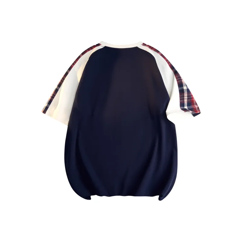 OPOX T Shirts Unisex-1