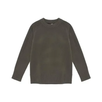 Fax Copy Express Sweaters Men Green