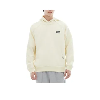 Skechers C/P Sweatshirt Men's Beige Yellow LTYL
