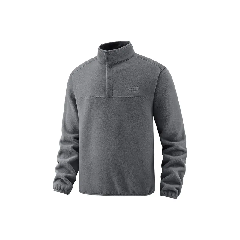 JEEP SPIRIT Sweaters Unisex-4