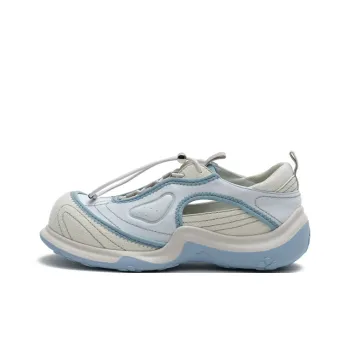 MASOOMAKE Wang Xingren Series Cute Paw Shoes Breathable Lightweight Height Increasing Low Top Casual Shoes Women's