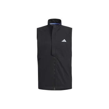 Adidas Tank Tops Men Black