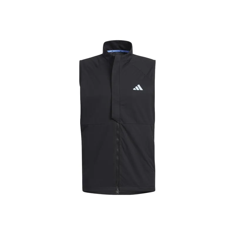 Adidas Tank Tops Men Black-0