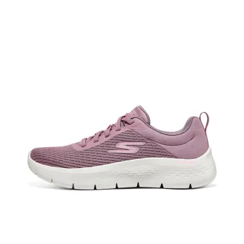 Skechers Go Walk Flex 'Alani Mauve' Women's
