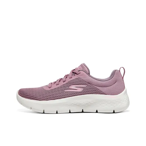 Skechers Go Walk Flex 'Alani Mauve' Women's