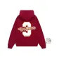 Red (Thickened and Fleece-Lined)