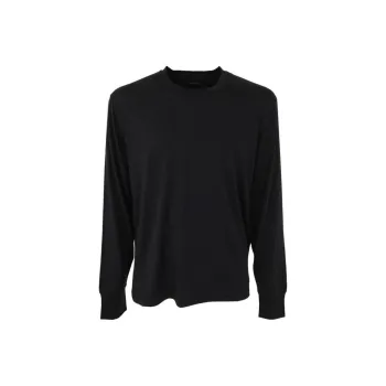 TOM FORD Crewneck Long Sleeved T Shirt