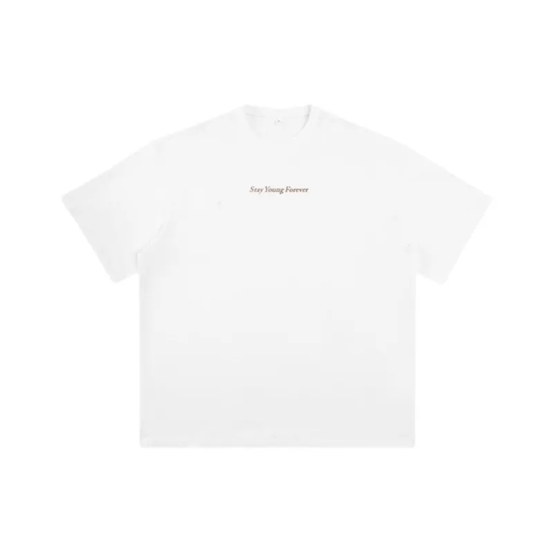 WKOOG T Shirts Unisex-8