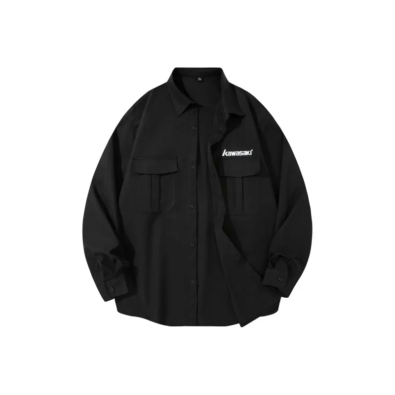 Kawasaki Shirts Unisex-0