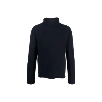 JIL SANDER Cashmere knit Roll neck Jumper