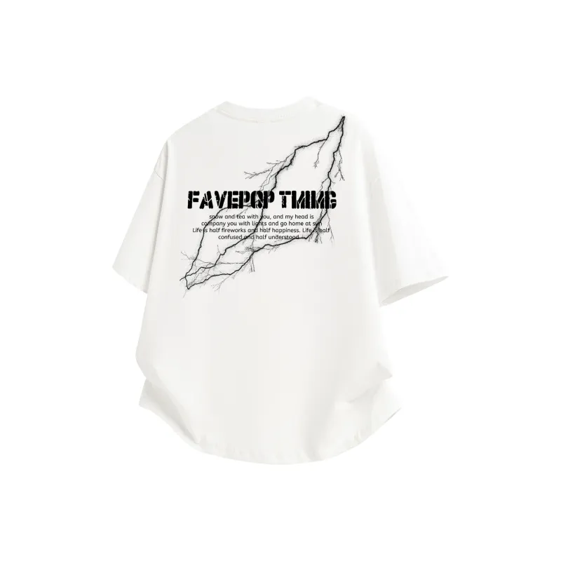 FAVEPOP T Shirts Unisex-6