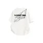 White (Black Logo)