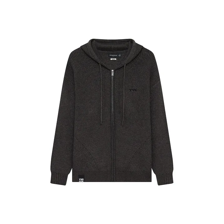Teenie Weenie Men CleanFit Series 24FW Sweater Fall Unisex-3