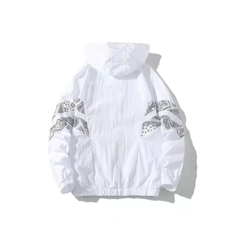 FASTFISH Jackets & Coats Unisex-1