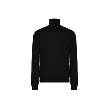 Valentino Roll Neck Long Sleeved Jumper