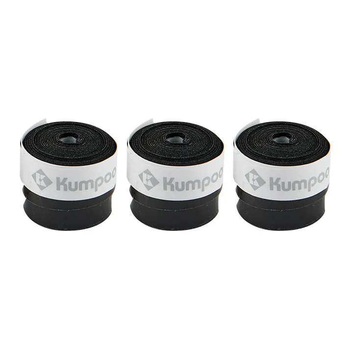 KUMPOO Badminton Grip Tape Thin 3 Pack-6