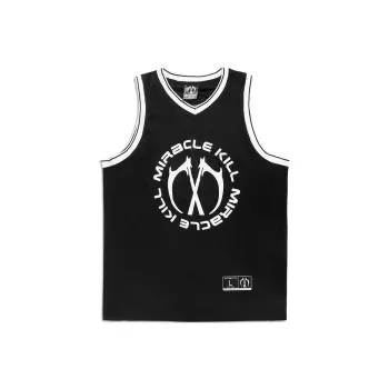 MIRACLE KILL Tank Tops Unisex