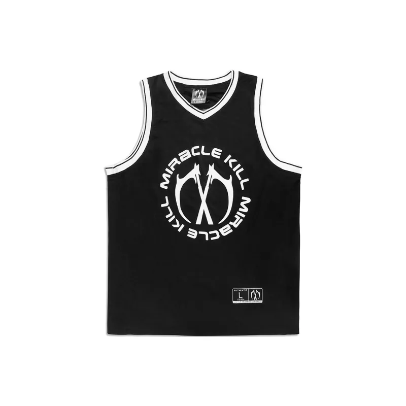 MIRACLE KILL Tank Tops Unisex-0